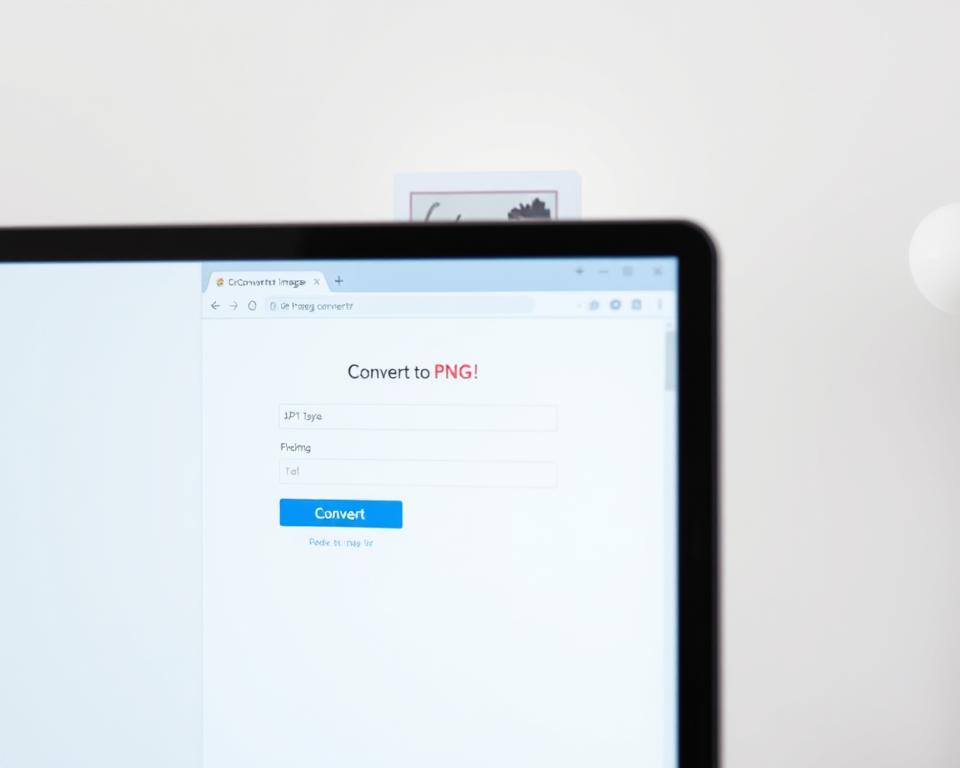 Images to PNG Converter