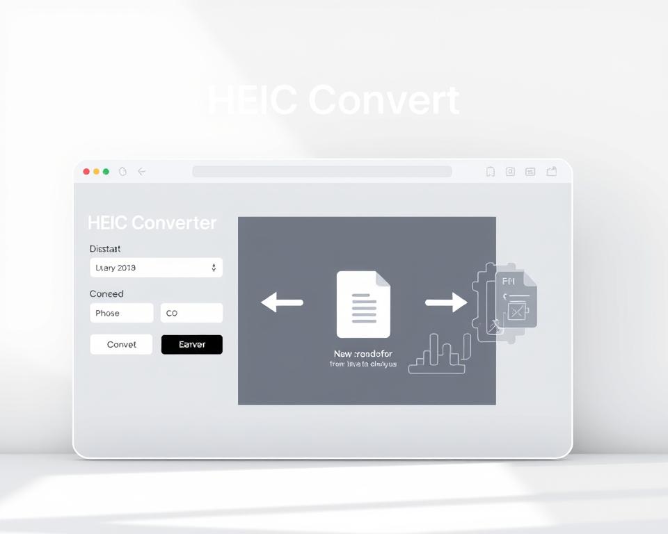 Images to HEIC Converter